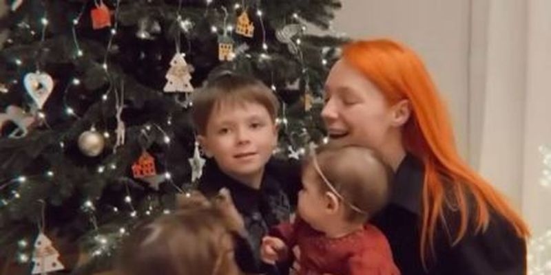 Светлана Тарабарова восхитила кадрами с детьми и показала, как подросла ее 8-месячная дочь