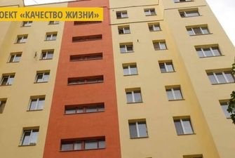 В Виннице бесплатно и на условиях софинансирования отремонтировали 78 домов ОСМД