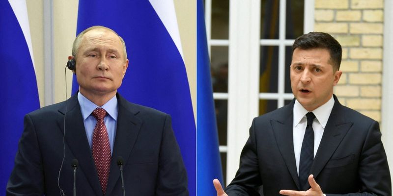 Путин шлет США сигнал о переговорах по Украине? В Кремле отреагировали на статью Bloomberg