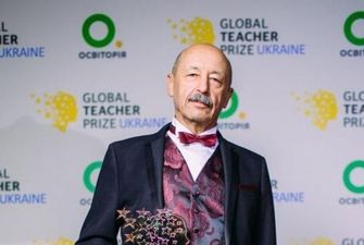Найкращі українські вчителі поїдуть на міжнародний форум у Лондон