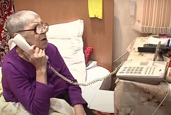 Зіграла на випередження: винахідлива пенсіонерка нажилася на телефонних шахраях
