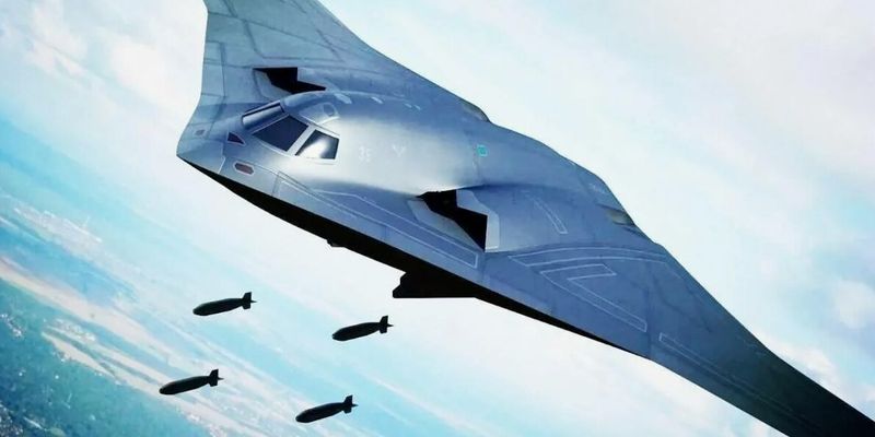 США не боится стелс-бомбардировщиков H-20: почему китайская копия слабее оригинала