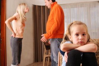 Як сваритися при дітях та що категорично заборонено робити: поради психолога