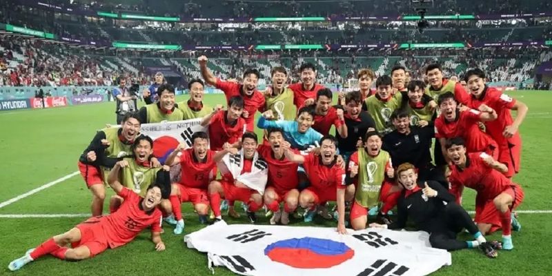 ЧМ-2022: Сенсационные победы Южной Кореи и Камеруна, поражение бразильцев и слезы уругвайцев