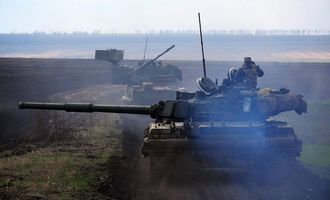 FT: Армия Украины стала сильной и уверенной в способности бороться с Россией
