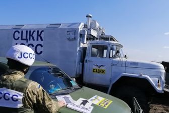 Оккупанты обвинили военных в «обстреле» под Горловкой - в СЦКК ответили на провокацию