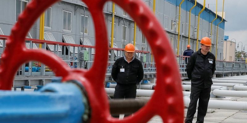 Російський газопровід «Північний потік» зупинили на ремонт