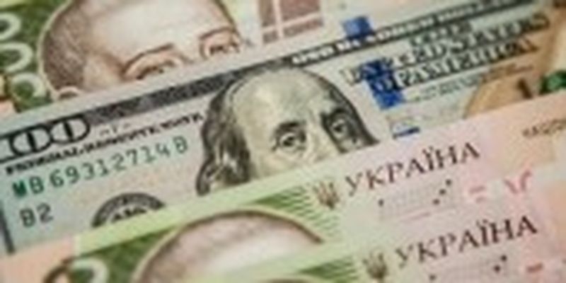 Офіційний курс гривні встановлено на рівні 28,20 грн/долар