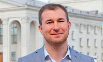 "Политический шоу-сезон": и.о. городского головы Чернигова Ломако прокомментировал обыски у себя дома