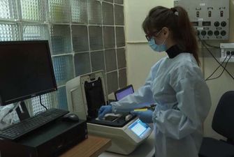 Українські вчені ще в січні розробили тести на C0vid-19, але тепер держава їх не закуповує