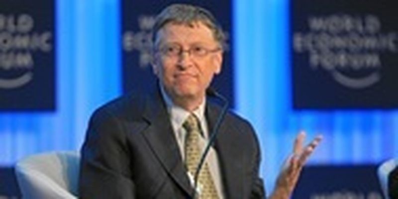 Билл Гейтс предсказывает новую пандемию