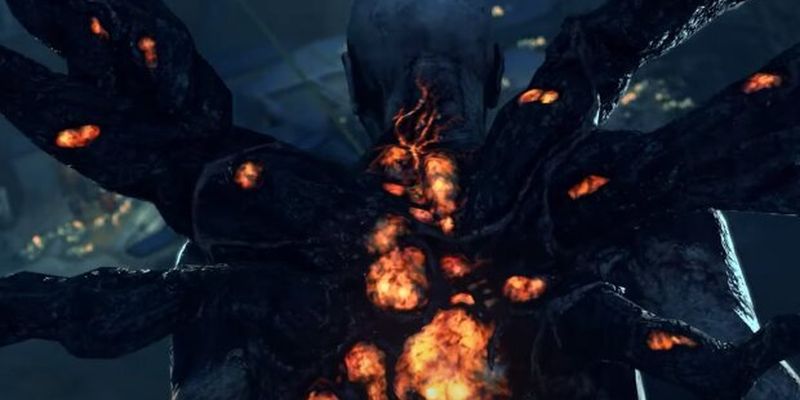 Dying Light 2 аннонсировал "Кошмар": нужно будет очень напрячься, чтобы выжить