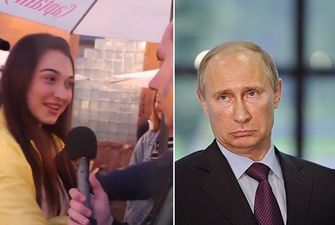 На украинском об РФ и Путине: россиянка, переехавшая в Украину, удивила журналиста