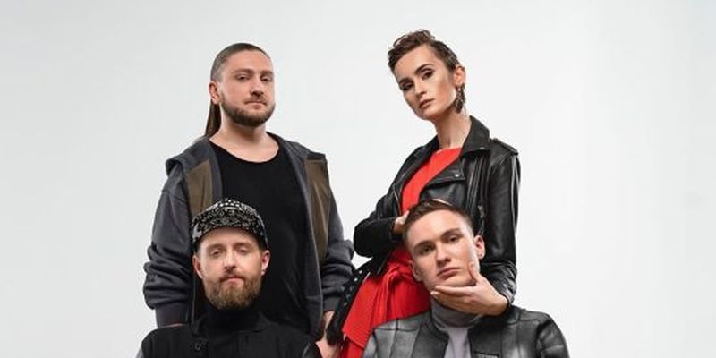 "Євробачення-2020": гурт Go-A візьме участь в онлайн-концертах конкурсу