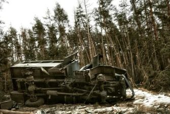 Войска РФ уже в ближайшие месяцы могут пойти в наступление в Луганской области – ISW
