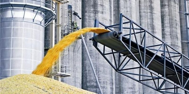 Урожай зерновых уже на 5 миллионов тонн превышает прошлогодний