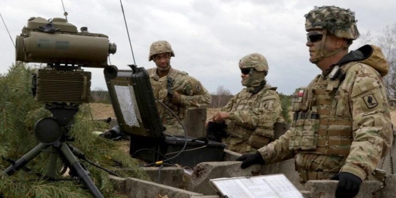 Военные взяли на вооружение "боевой" искусственный интеллект: как он поможет армии