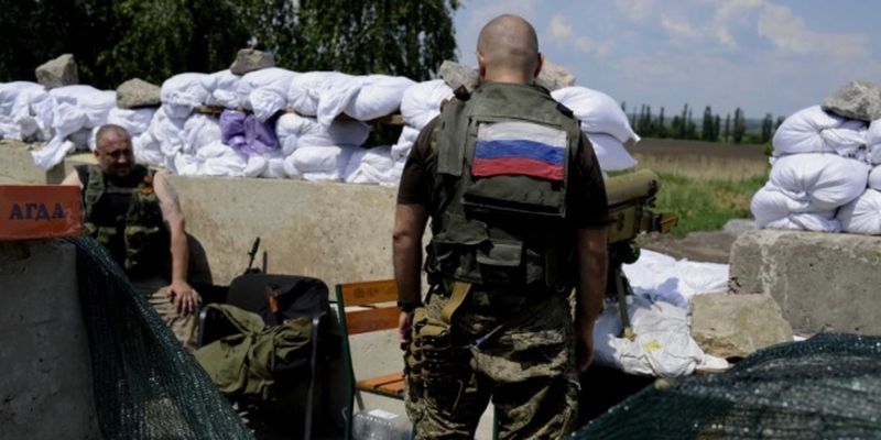 На оккупированном Донбассе похищают людей для создания "обменного фонда" - правозащитник