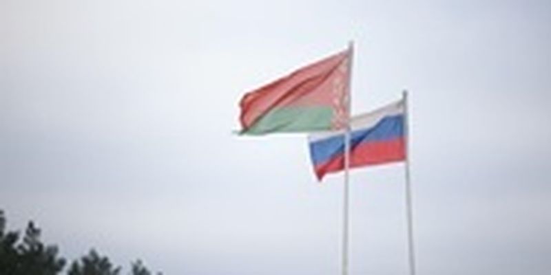 Беларусь и РФ начали общие авиационные учения