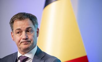 Премьер-министр Бельгии: Россия платила депутатам Европарламента