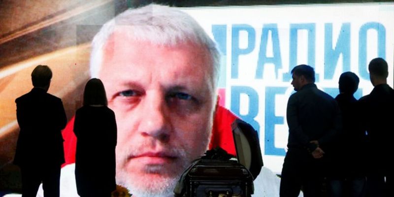 «Покровитель» вытащит и защитит: Аваков рассказал о разговорах подозреваемых по делу Шеремета