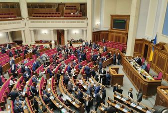 В «Слуге народа» обрисовали будущее закона об особом статусе Донбасса