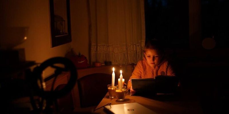 Два региона Украины могут остаться без света: в Укрэнерго назвали причины