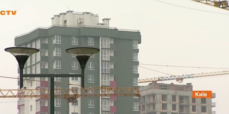 Эксперты объяснили подорожание квартир в Киеве