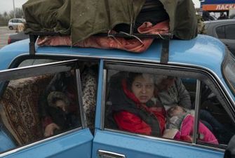 Россияне закрывают выезд из оккупированного Мелитополя: Федоров рассказал детали