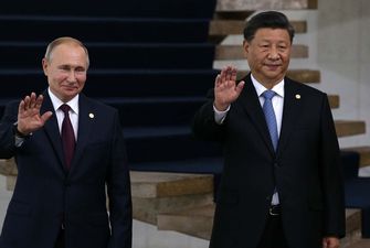 Помпео ответил, кто опаснее Путин или Си Цзиньпин