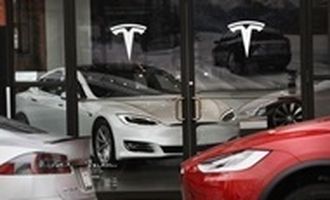 Компания Tesla снизила цены на электромобили в нескольких странах