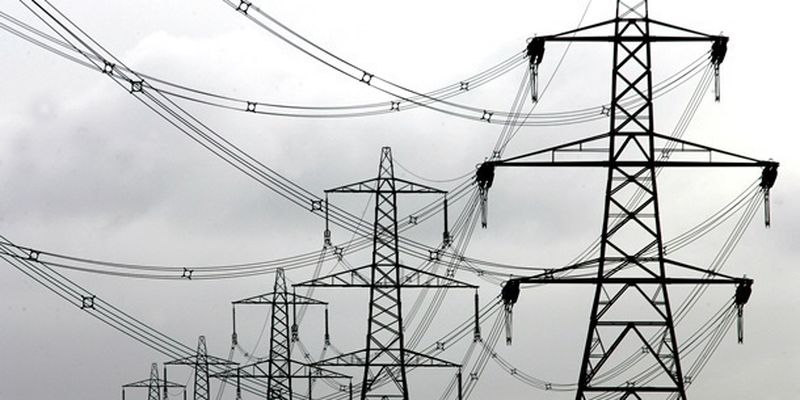 Беларусь на сутки отключила линию электропередачи с Литвой