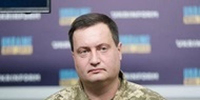 В ГУР раскрыли подробности российской дезинформационной кампании "Майдан-3"