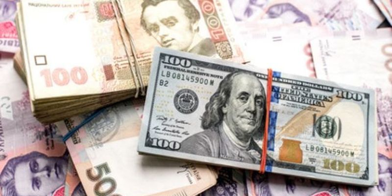 Курс валют на 2 июня: доллар и евро подешевели