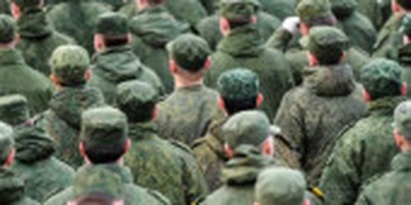 На території білорусі може знаходитись близько 9 тисяч військовослужбовців рф – Держприкордонслужба