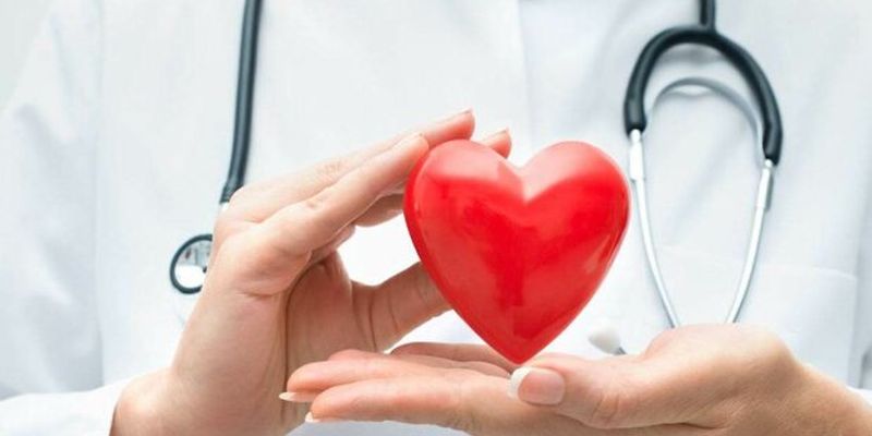 Как сохранить здоровье сердца: названы продукты, которые помогут