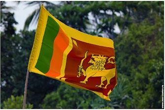 На Шри-Ланке мощное стихийное бедствие унесло десятки жизней
