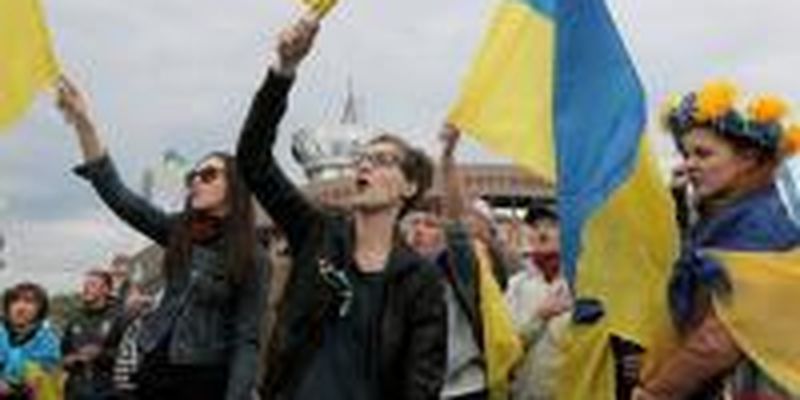 Население Украины сократилось до 42 миллионов, – Госстат