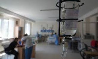В Винницкой области уже более 300 случаев гепатита А, но источник распространения инфекции не найден