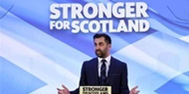 В Шотландии избрали нового лидера правящей партии