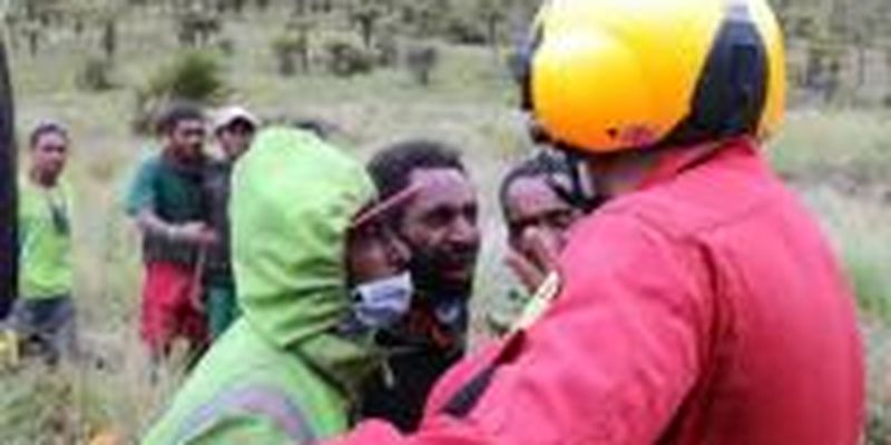В Папуа-Новой Гвинее во время паломничества погибли 11 человек