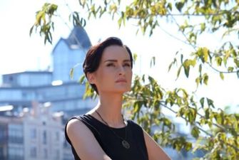 Екатерина Павленко из Go_A рассказала о своих вещих снах перед войной: "Так все четко…"