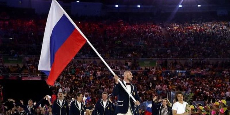Росію відсторонили від Олімпіади-2020 і чемпіонатів світу на 4 роки: що відомо