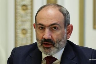 Пашинян заявил о росте агресси Азербайджана у границ