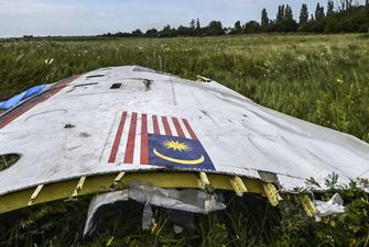 Россия не считает международное расследование по MH17 объективным