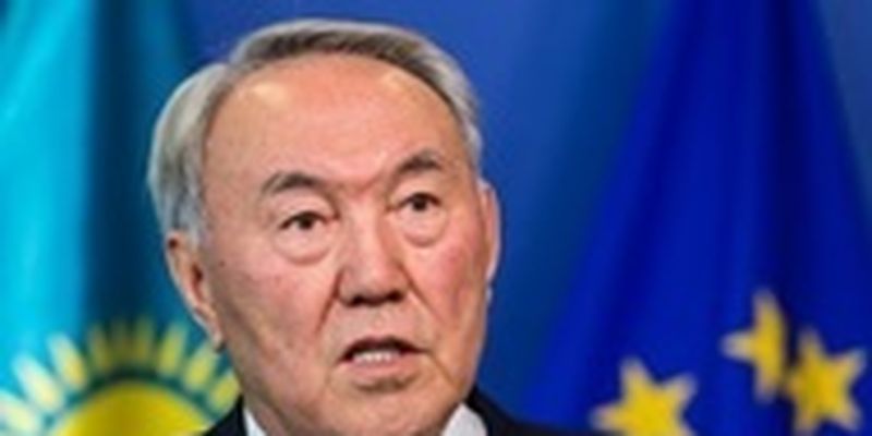 Экс-президента Казахстана Назарбаева лишили неприкосновенности и привилегий
