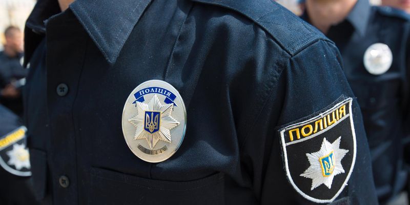 Украл оружие у полицейского и убежал: во Львове все спецслужбы области искали вора-беглеца