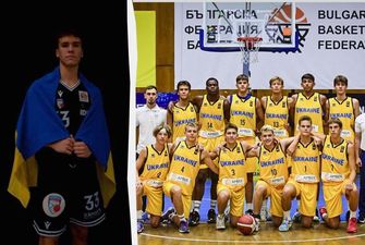 В Германии погиб 17-летний баскетболист из Украины: что известно