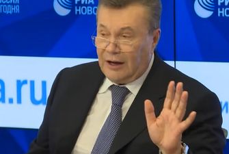 Виктора Януковича наконец-то арестовали 