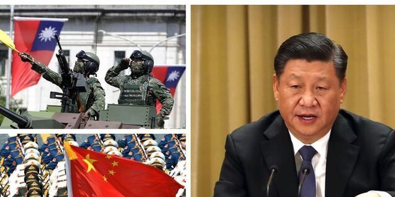 В ЦРУ призвали не недооценивать захватнические амбиции Си Цзиньпиня
